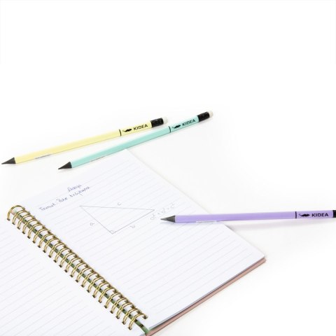 Ołówek kidea Księżniczka HB Derform (OP3KA)