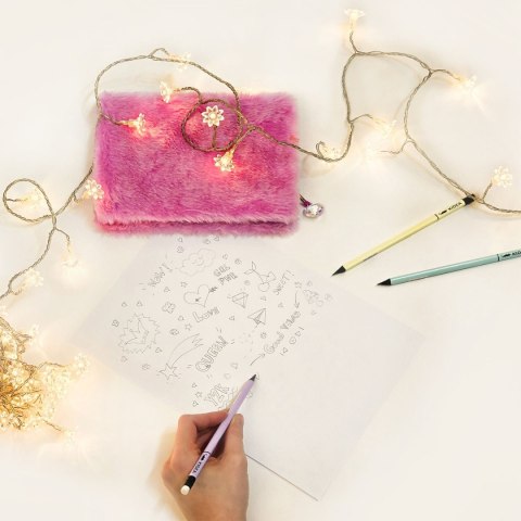 Ołówek kidea Księżniczka HB Derform (OP3KA)