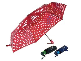 Parasol zmieniająca kolor pod wpływem wody, automatycznie rozkładana Adar (597082)