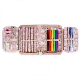 Piórnik Cleo i Frank Derform (PWJCF45)