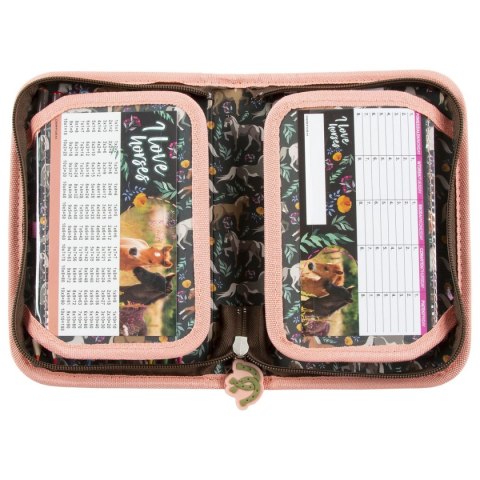 Piórnik Konie Derform (PWJKO24)