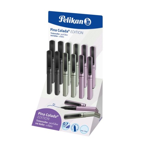 Pióro kulkowe Pina Colada 606837 Pelikan (300007933) Pióro kulkowe Pina Colada 606837 Pelikan (300007933)