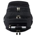 Plecak BLACK VINTAGE 3-KOMORY St.Right (BP-26TB-01)