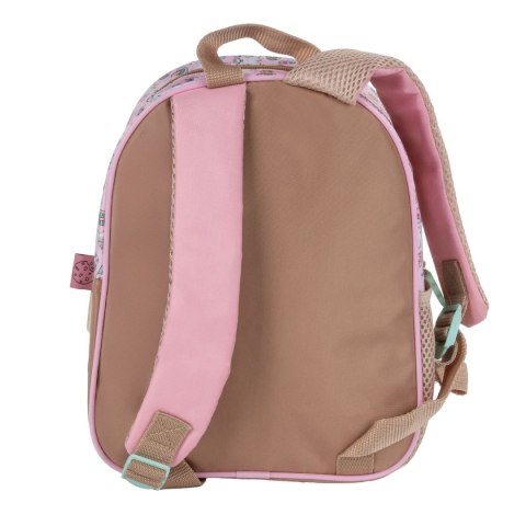 Plecak Cleo i Frank Derform (PL11CF45)