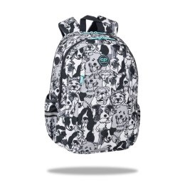 Plecak CoolPack DOGS PLANET CLIMBER Patio (F088708)