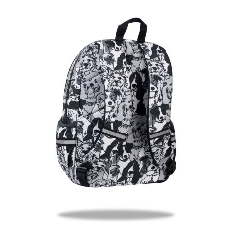 Plecak CoolPack DOGS PLANET CLIMBER Patio (F088708)