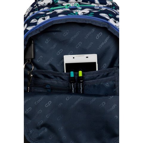 Plecak CoolPack Pick Patio (F099704)