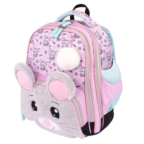 Plecak MOUSE 5903235663772 2KOMORY Bambino (B 8) Plecak MOUSE 5903235663772 2KOMORY Bambino (B 8)