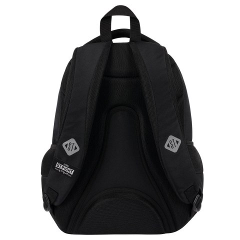 Plecak ST.BLACK BP-73 St.Right (5903235655333)