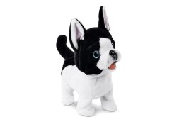 Pluszak interaktywny Piesek chodzący na smyczy Artyk (169120)