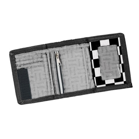 Portfel Beuniq Paso (BU25VS-882)