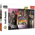 Puzzle Star Wars 300 el. Trefl (23002)