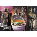 Puzzle Star Wars 300 el. Trefl (23002)