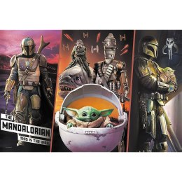 Puzzle Star Wars 300 el. Trefl (23002)