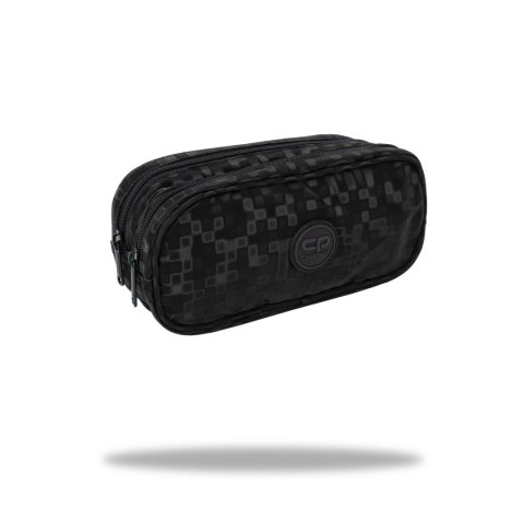 Saszetka Duke Coolpack TRACE PIXEL CZARNY Patio (F065879)