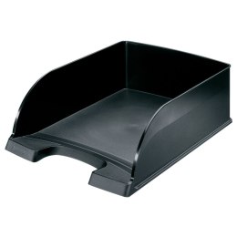Szuflada na dokumenty czarna plastik Leitz (52330095)
