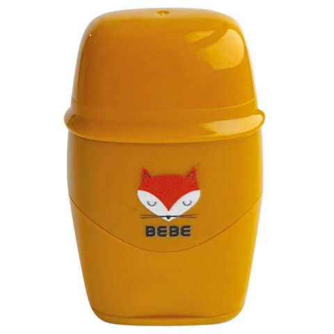 Temperówko-gumka BB Friends Interdruk Temperówko-gumka BB Friends Interdruk