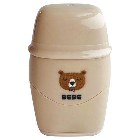 Temperówko-gumka BB Friends Interdruk Temperówko-gumka BB Friends Interdruk