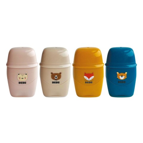 Temperówko-gumka BB Friends Interdruk Temperówko-gumka BB Friends Interdruk