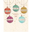 Torba prezentowa A4 Passion Cards (TM) Torba prezentowa A4 Passion Cards (TM)