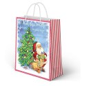 Torba prezentowa A4 Passion Cards (TM) Torba prezentowa A4 Passion Cards (TM)