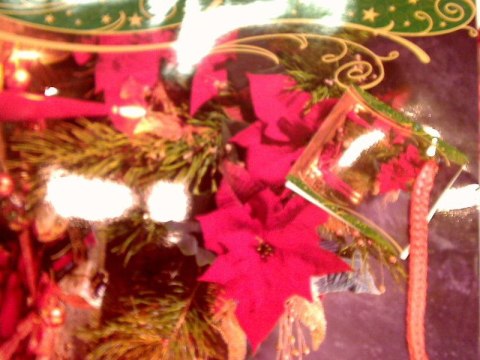 Torba prezentowa torebka laminowana [mm:] 267x267x 140 Panorama (PL5)