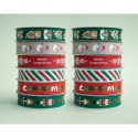 Wstążka CHRISTMAS 5902277354150x3 [mm x m] Interdruk (3m)