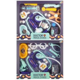 Zestaw lekarski Mega Creative (532532)