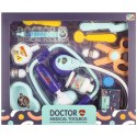 Zestaw lekarski Mega Creative (532532)