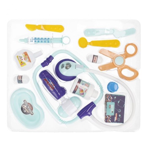 Zestaw lekarski Mega Creative (532532) Zestaw lekarski Mega Creative (532532)
