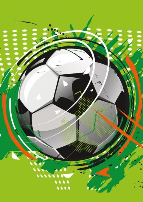 Zeszyt A5 32k. 70g trzy linie Gimboo (16253371-99)