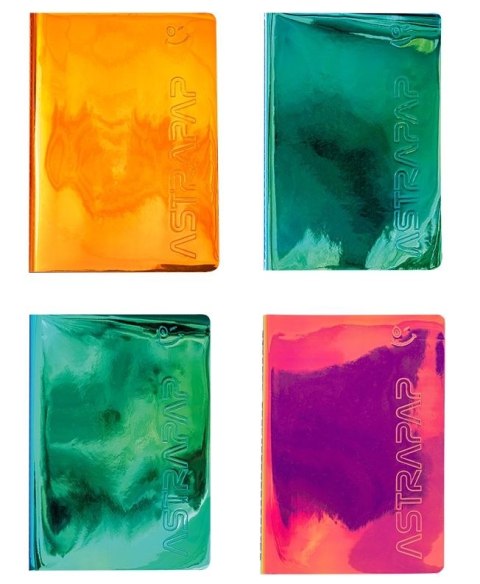 Zeszyt Holographic Astrapap (102023021) Zeszyt Holographic Astrapap (102023021)