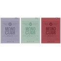 Zeszyt monocolor A4 60k. krata Beniamin (5351) Zeszyt monocolor A4 60k. krata Beniamin (5351)