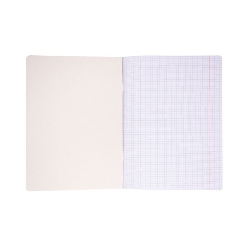 Zeszyt monocolor A4 60k. krata Beniamin (5351) Zeszyt monocolor A4 60k. krata Beniamin (5351)