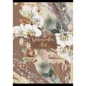 Zeszyt watercolor art A5 60k. linia Unipap Zeszyt watercolor art A5 60k. linia Unipap