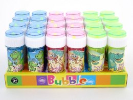 Bańki mydlane 125ml Adar (616172)