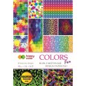 Blok artystyczny A4 Happy Color (HA 3808 2030-CF)