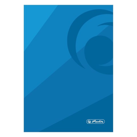 Blok biurowy linia 9585548 A4 100k Herlitz (400198720) Blok biurowy linia 9585548 A4 100k Herlitz (400198720)