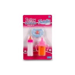 Butelka dla lalek Natalia magiczna Artyk (141195)