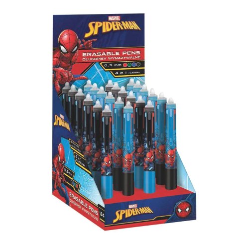 Długopis Spiderman Patio (81072PTR)