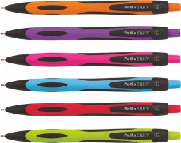 Długopis wkład niebieski 1,0mm Patio (58762)