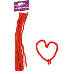 Drucik kolor: czerwony Fandy (171789)