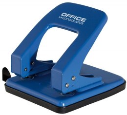 Dziurkacz niebieski 40k (18052511-01) Office Products