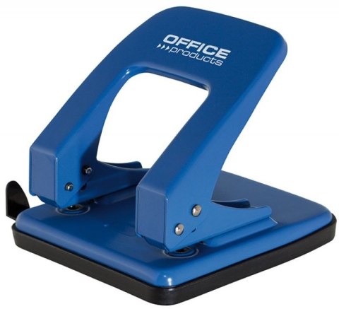 Dziurkacz niebieski 40k (18052511-01) Office Products Dziurkacz niebieski 40k (18052511-01) Office Products