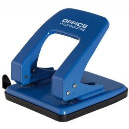 Dziurkacz niebieski 40k (18052511-01) Office Products