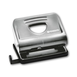Dziurkacz szary PP-100 szary 20k (TT8593) Penmate