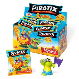Figurka PIRATIX Golden Treasure One Pack Orbico Sp. Z O.o. (PPX1D824IN00)