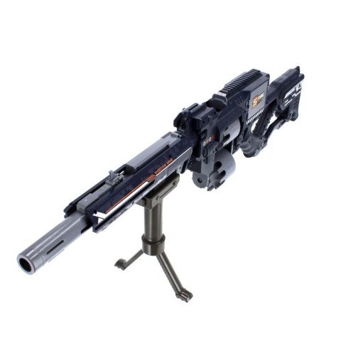 Karabin na baterie i strzałki Mega Creative (482850)