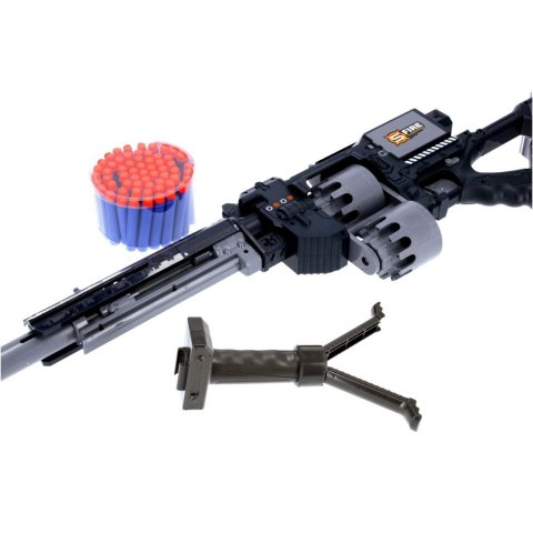 Karabin na baterie i strzałki Mega Creative (482850)