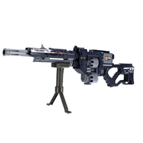 Karabin na baterie i strzałki Mega Creative (482850)